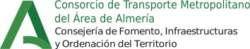 Consorcio de Transportes de Andalucía
